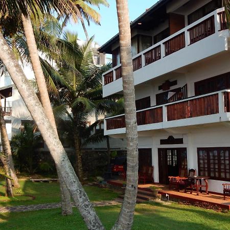 Unawatuna Beach House 외부 사진