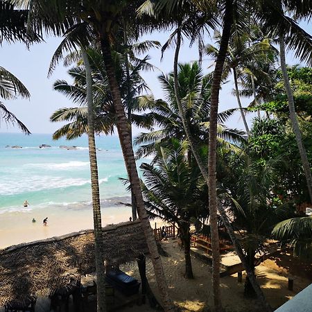 Unawatuna Beach House 외부 사진