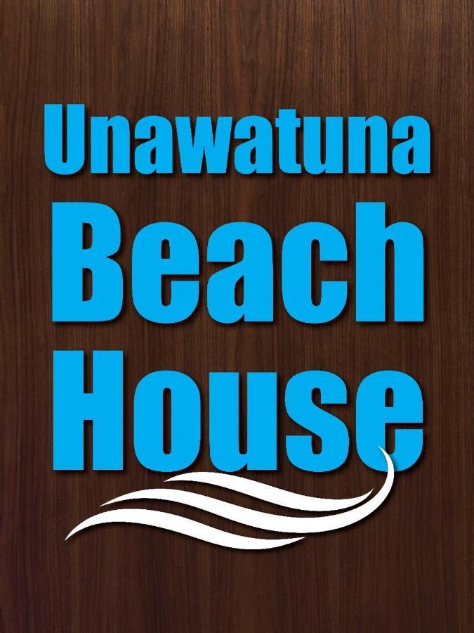 Unawatuna Beach House 외부 사진