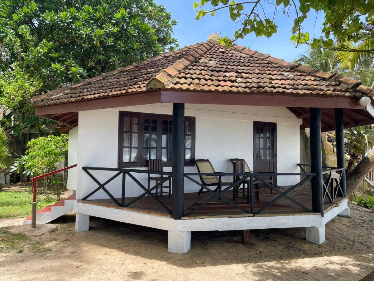 Unawatuna Beach House 외부 사진