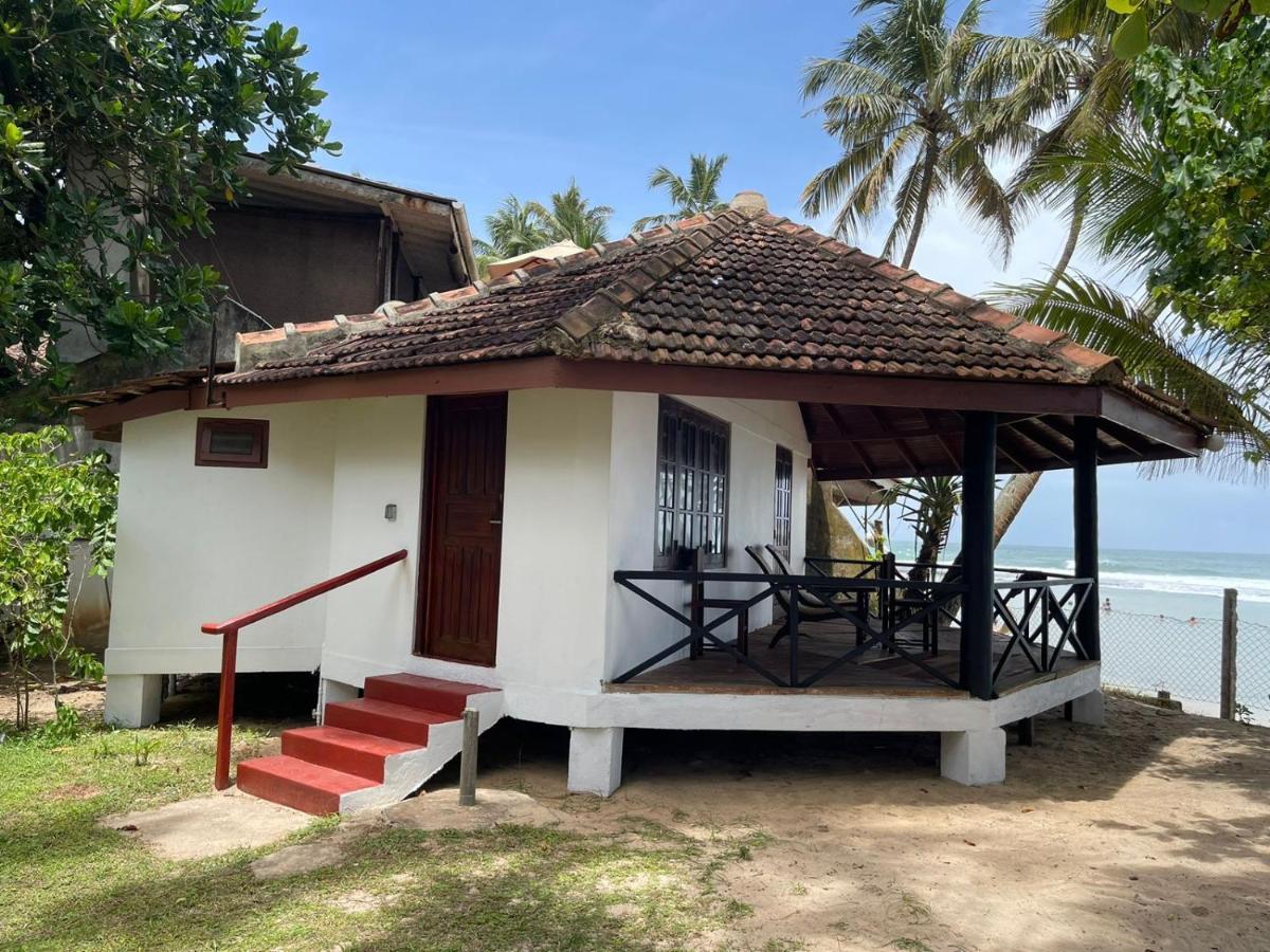 Unawatuna Beach House 외부 사진