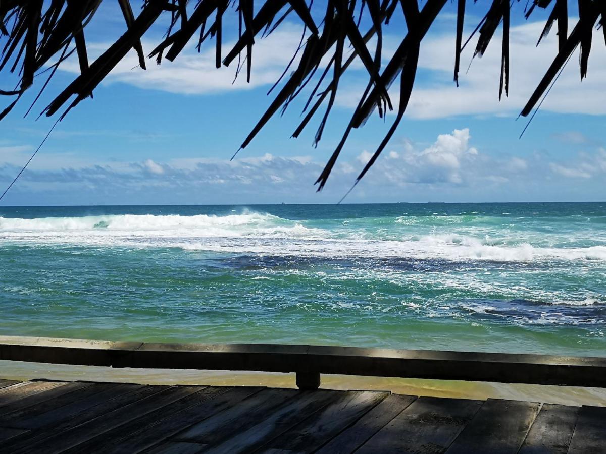 Unawatuna Beach House 외부 사진