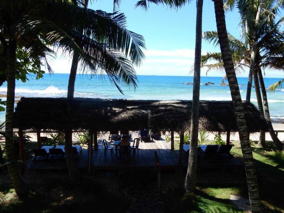 Unawatuna Beach House 외부 사진