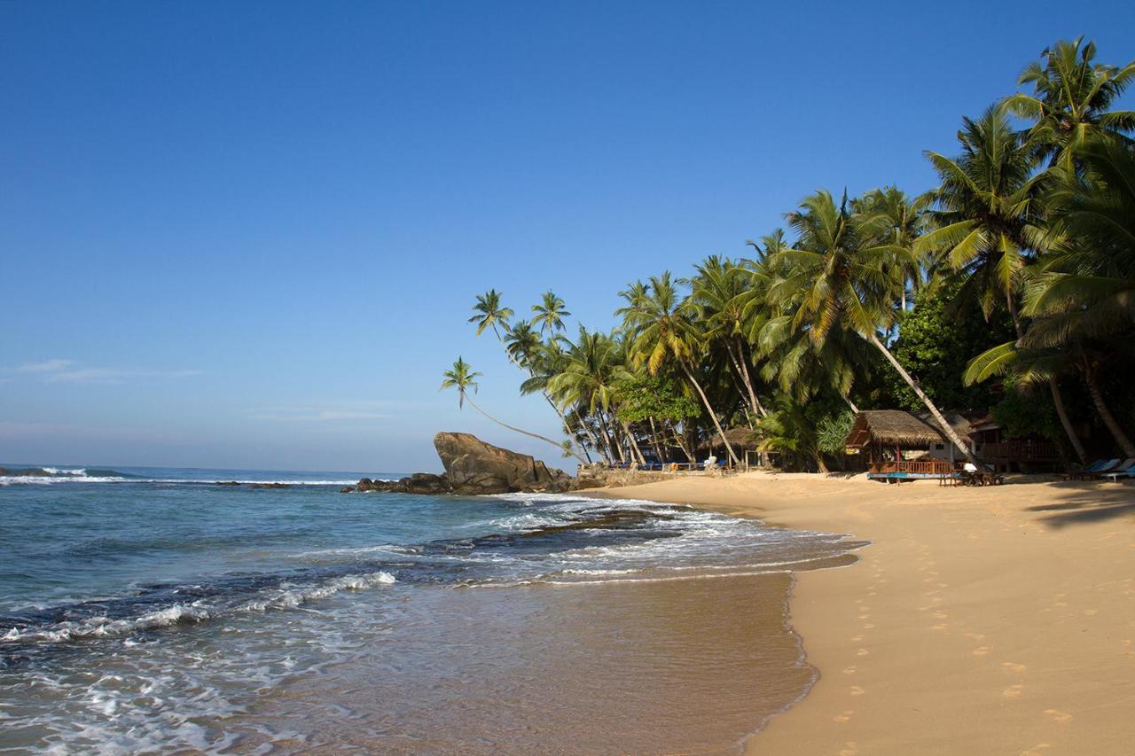 Unawatuna Beach House 외부 사진