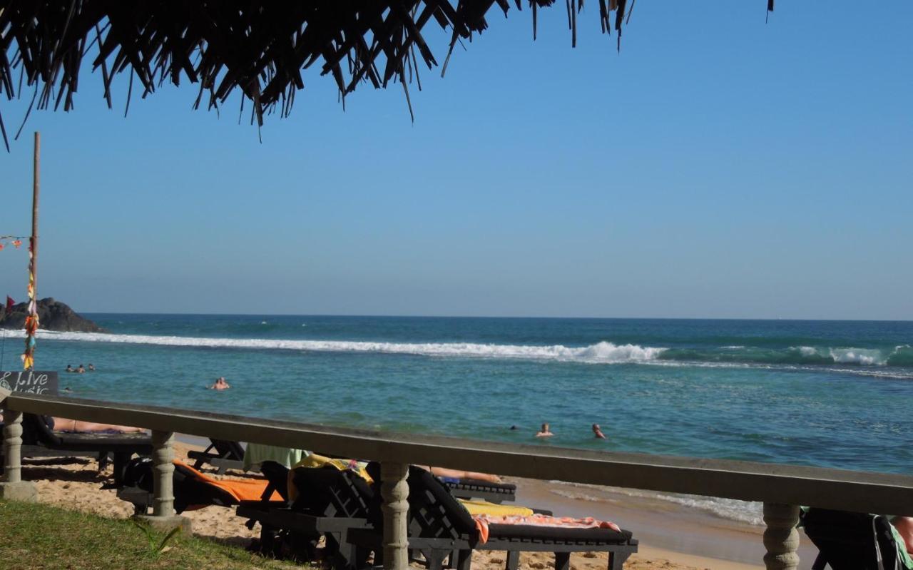 Unawatuna Beach House 외부 사진