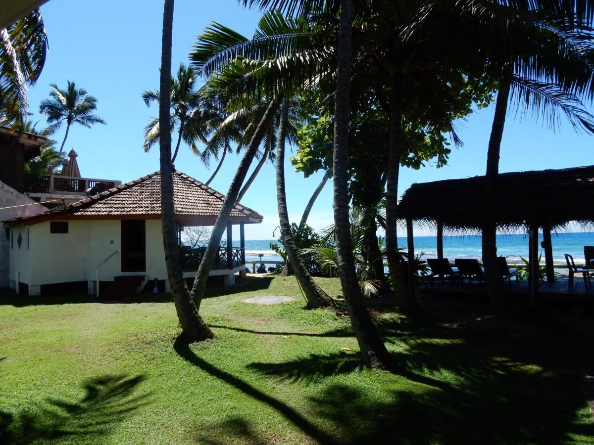 Unawatuna Beach House 외부 사진