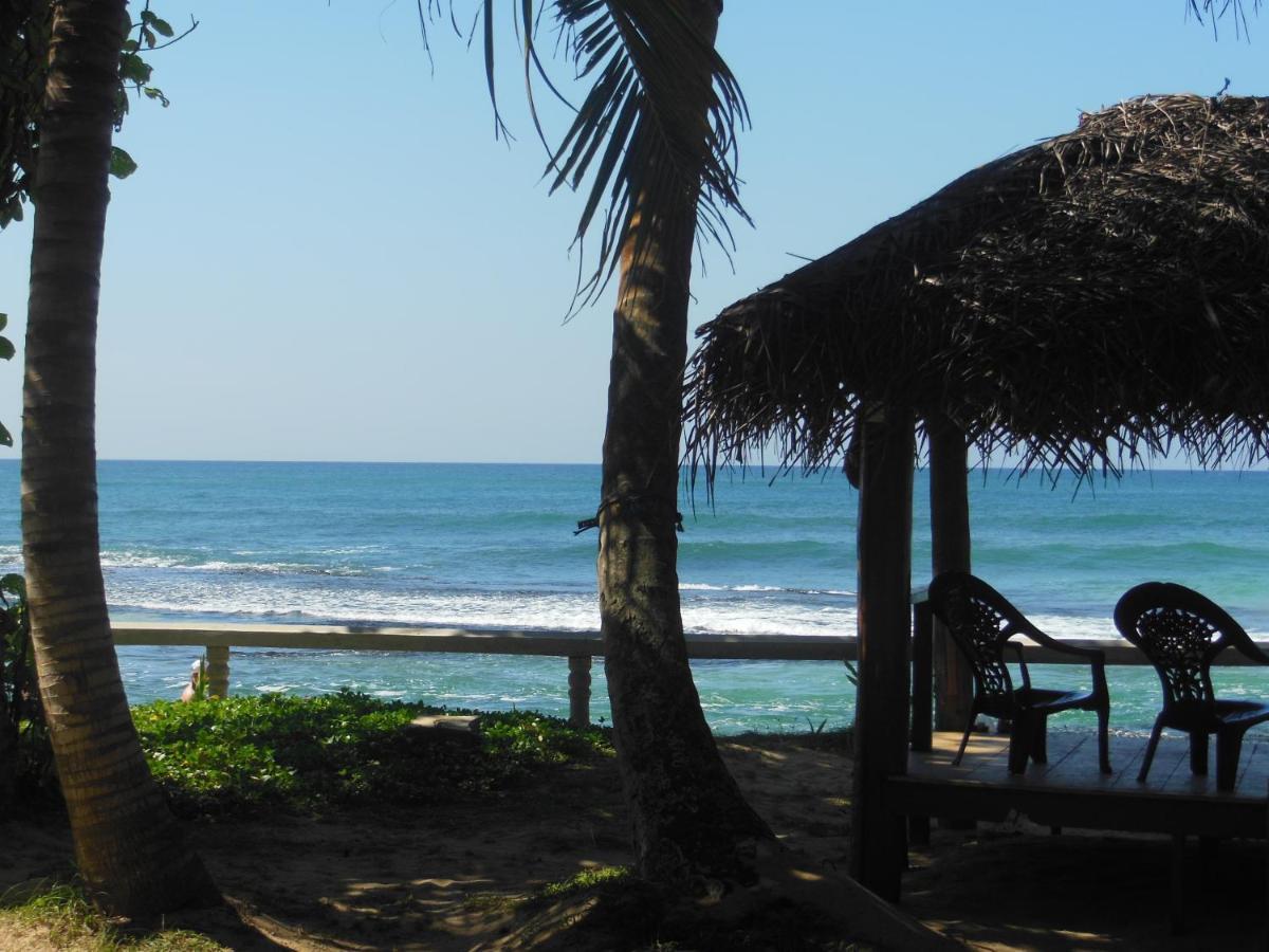 Unawatuna Beach House 외부 사진