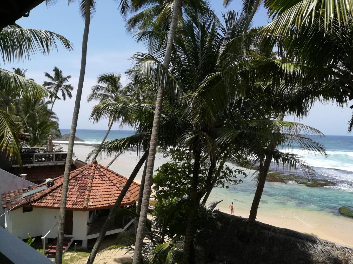 Unawatuna Beach House 외부 사진