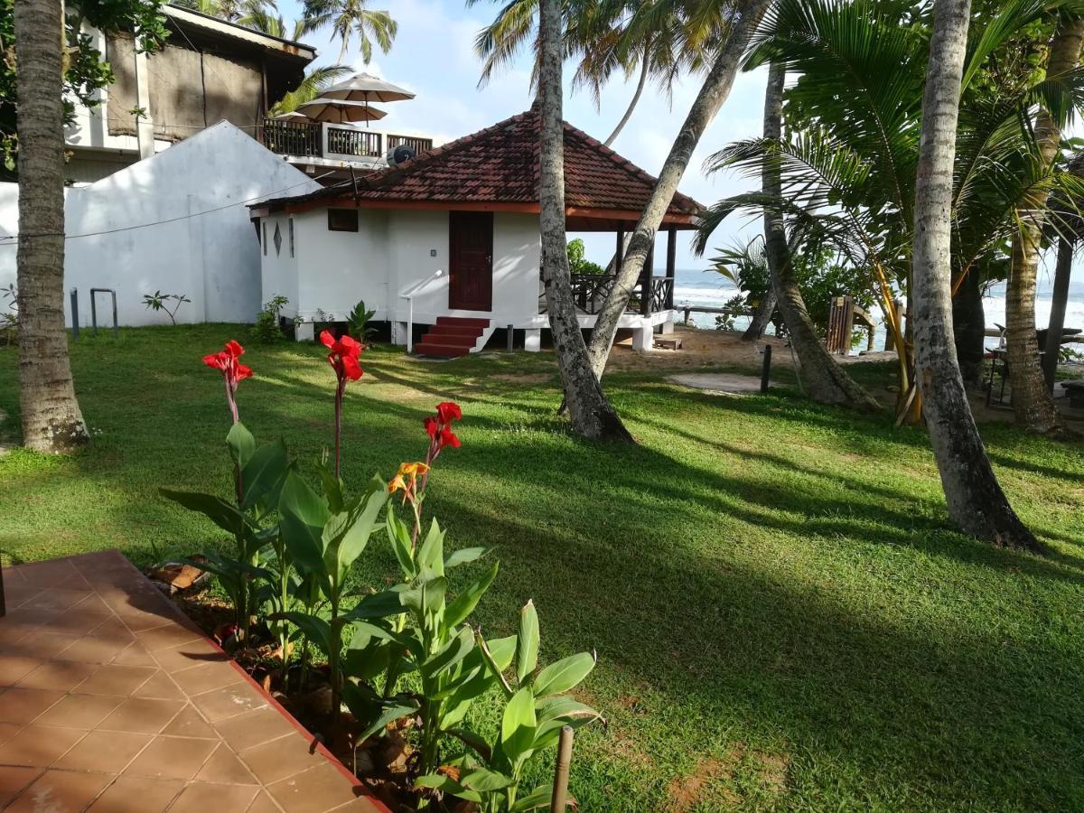 Unawatuna Beach House 외부 사진