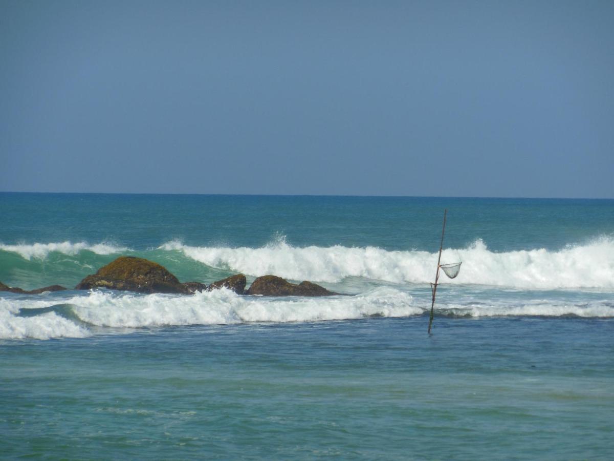 Unawatuna Beach House 외부 사진