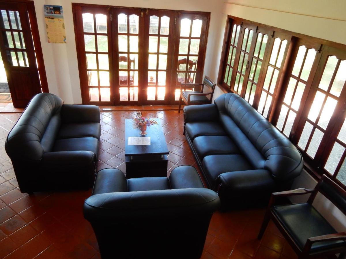 Unawatuna Beach House 외부 사진
