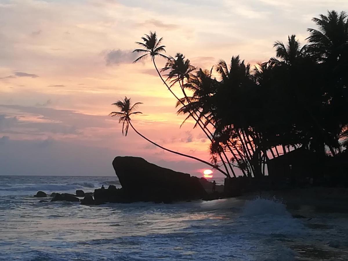 Unawatuna Beach House 외부 사진