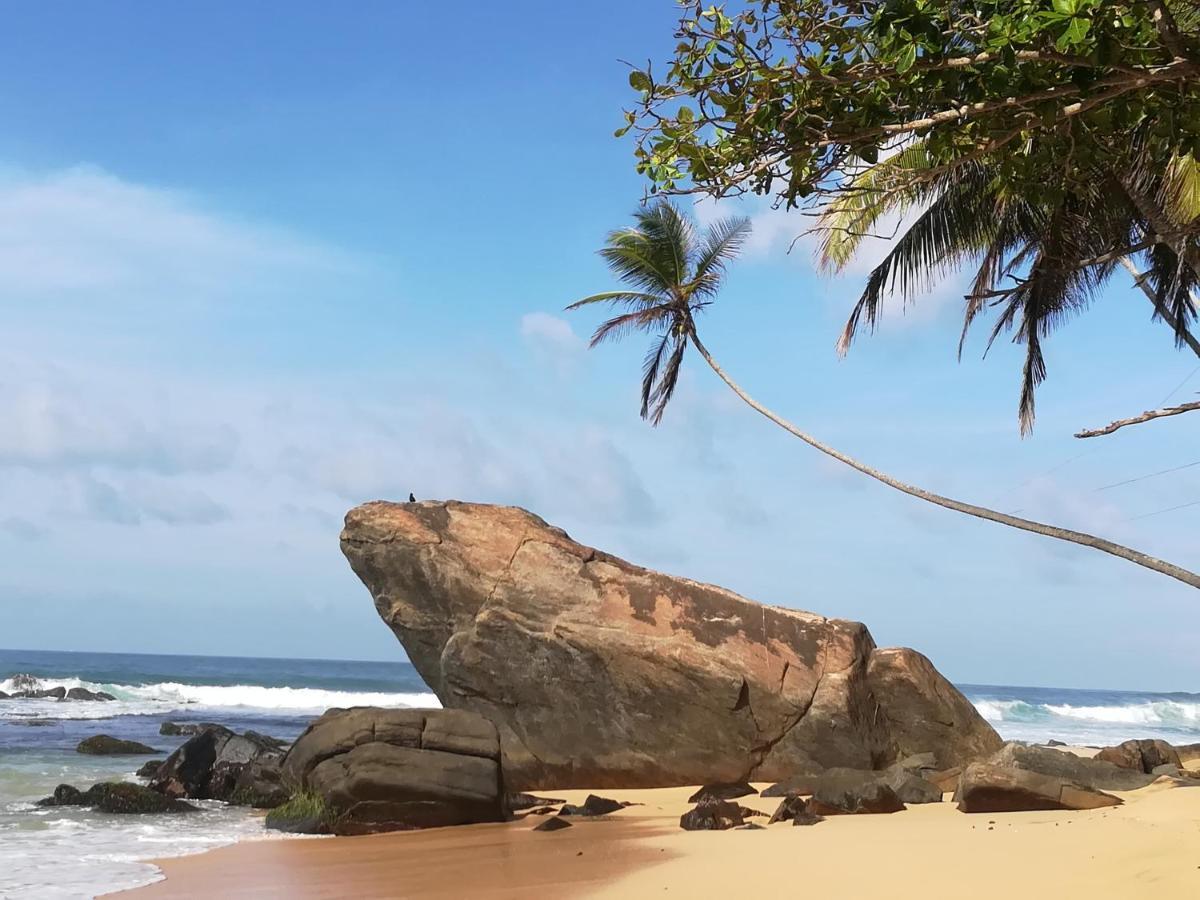 Unawatuna Beach House 외부 사진