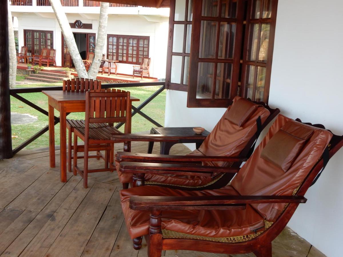 Unawatuna Beach House 외부 사진