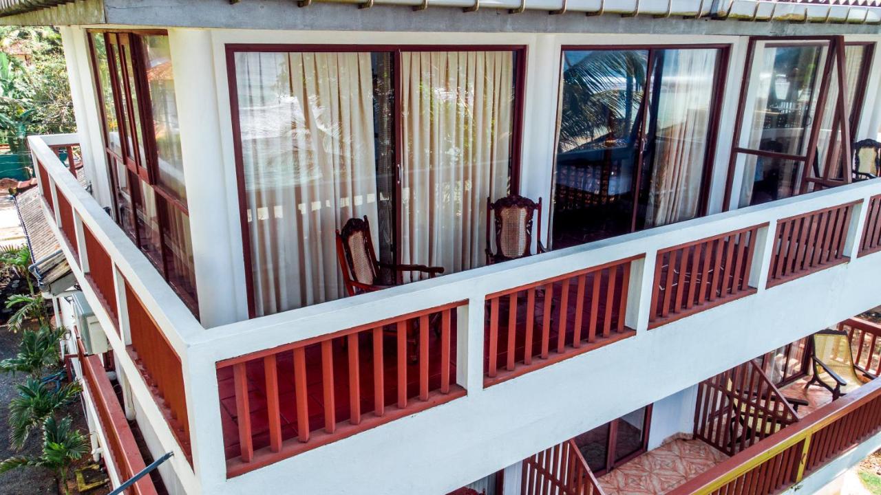 Unawatuna Beach House 외부 사진