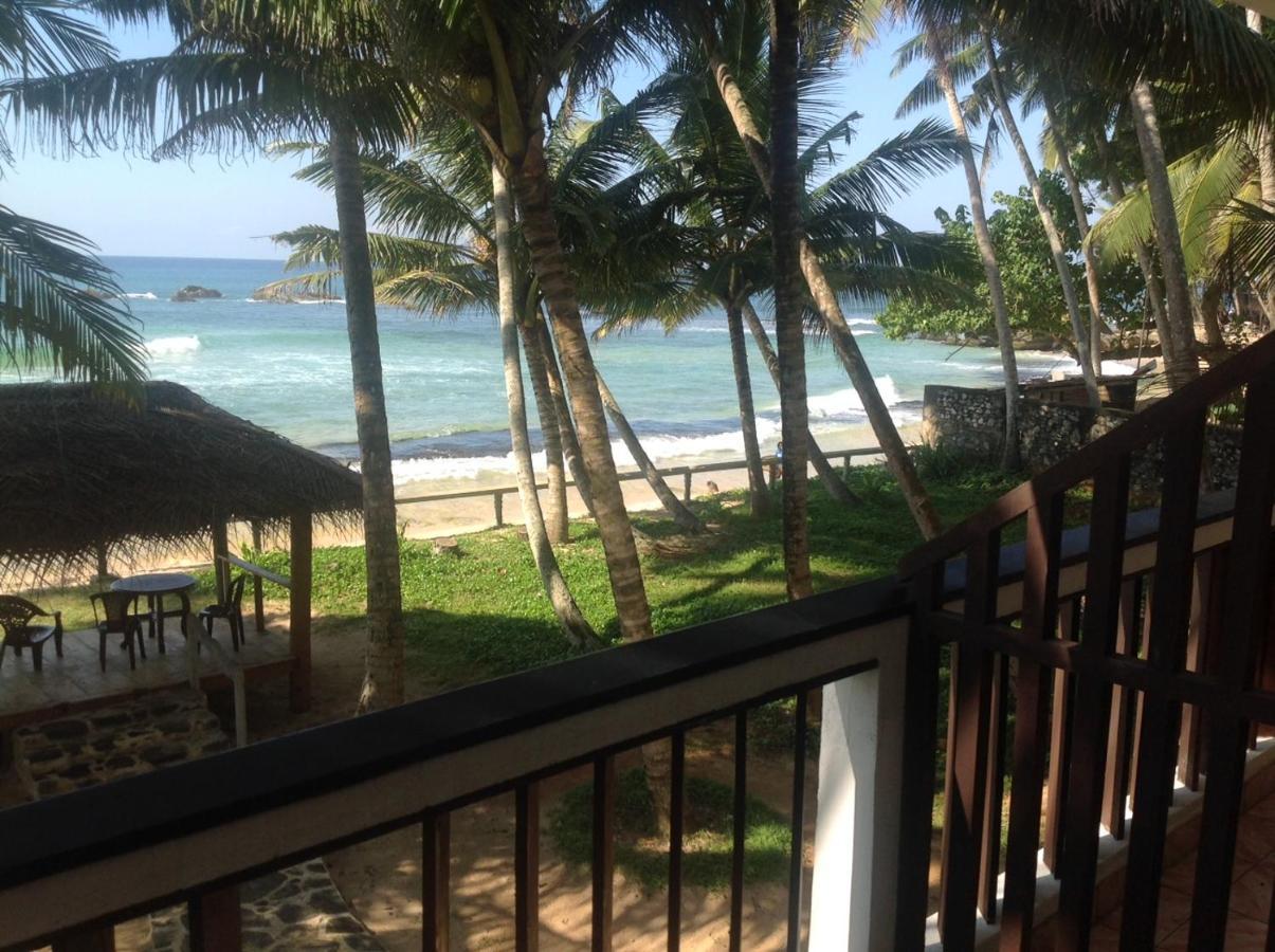 Unawatuna Beach House 외부 사진