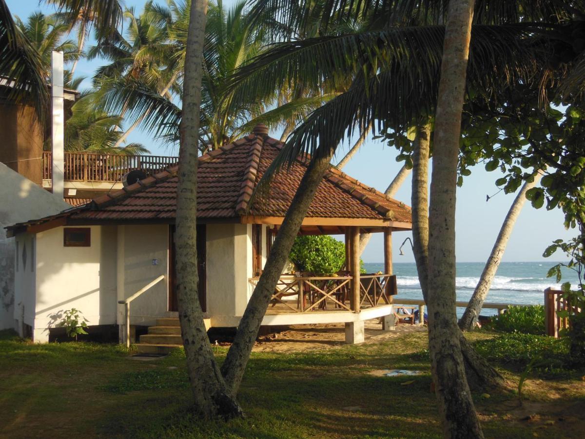 Unawatuna Beach House 외부 사진