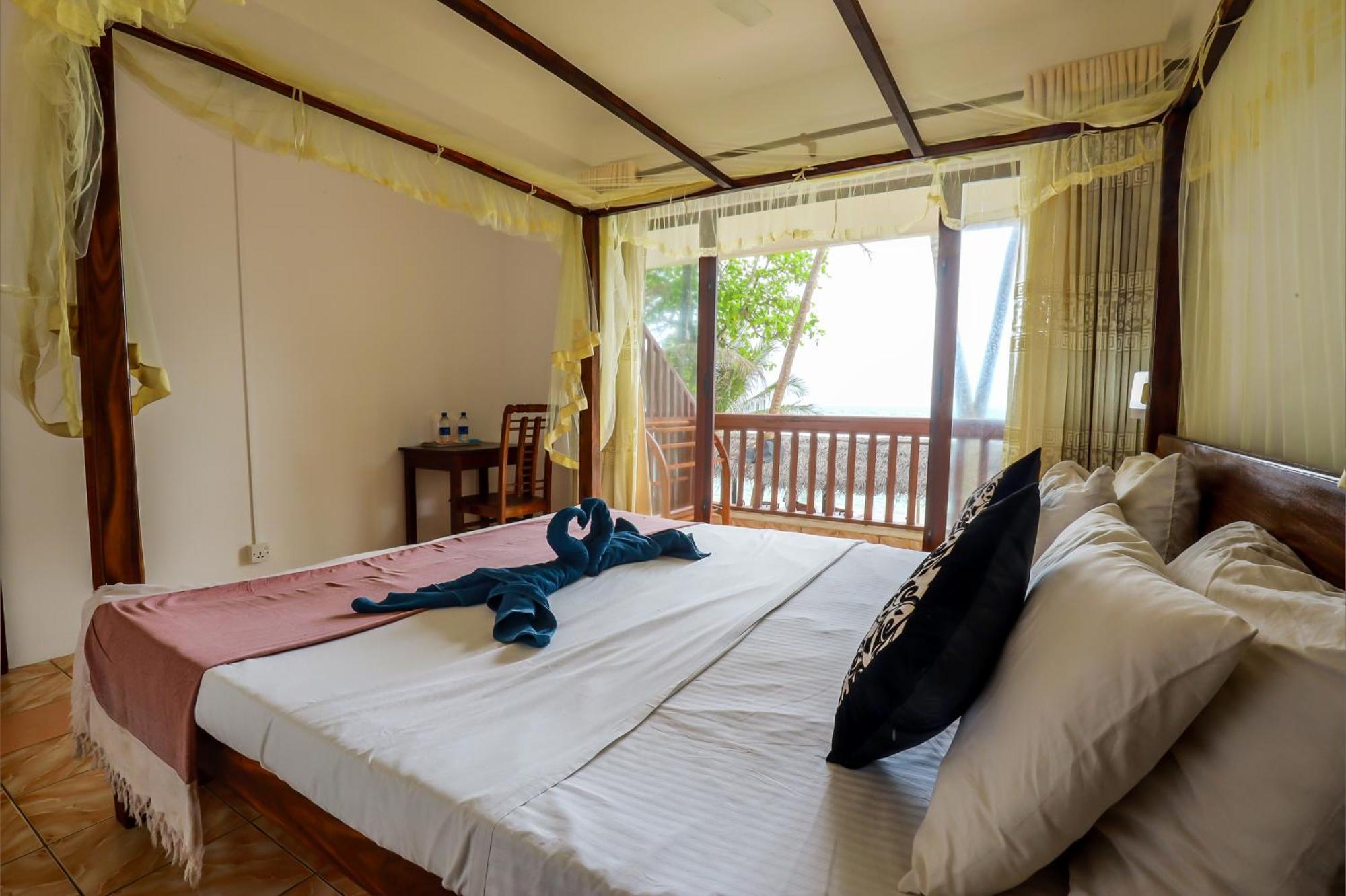 Unawatuna Beach House 외부 사진
