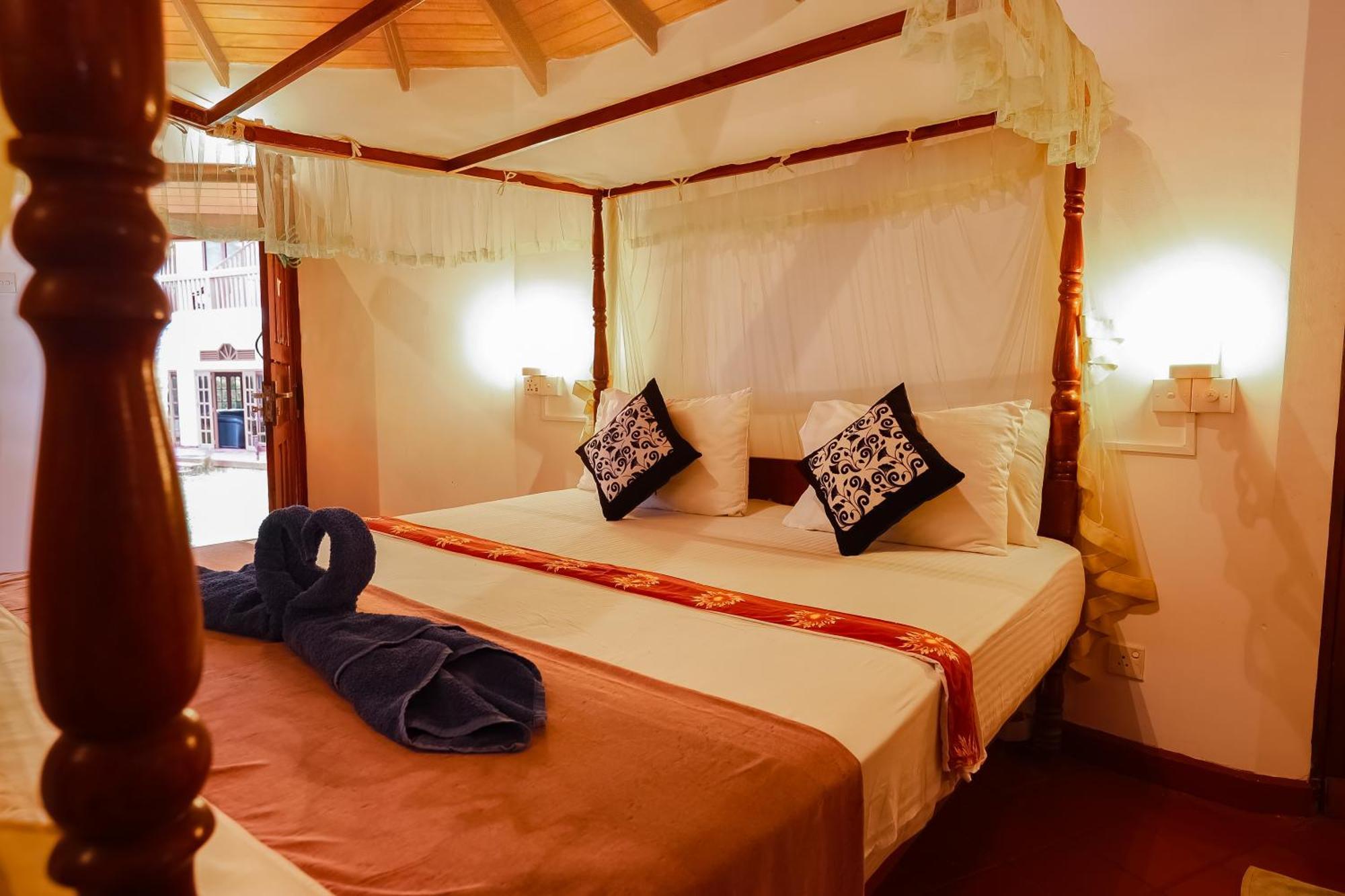 Unawatuna Beach House 외부 사진