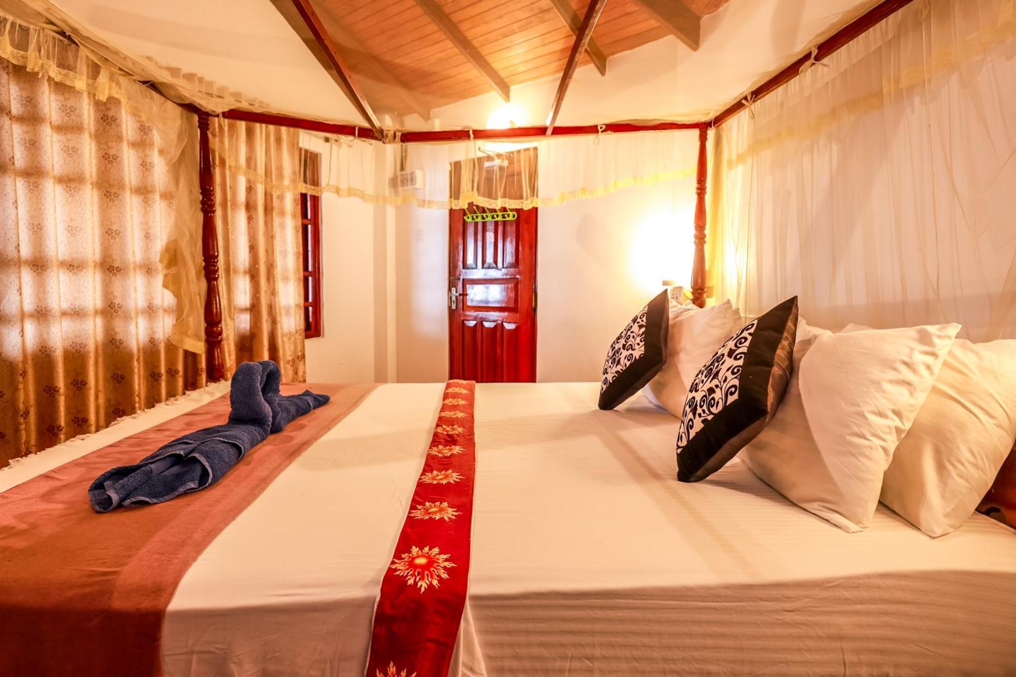 Unawatuna Beach House 외부 사진