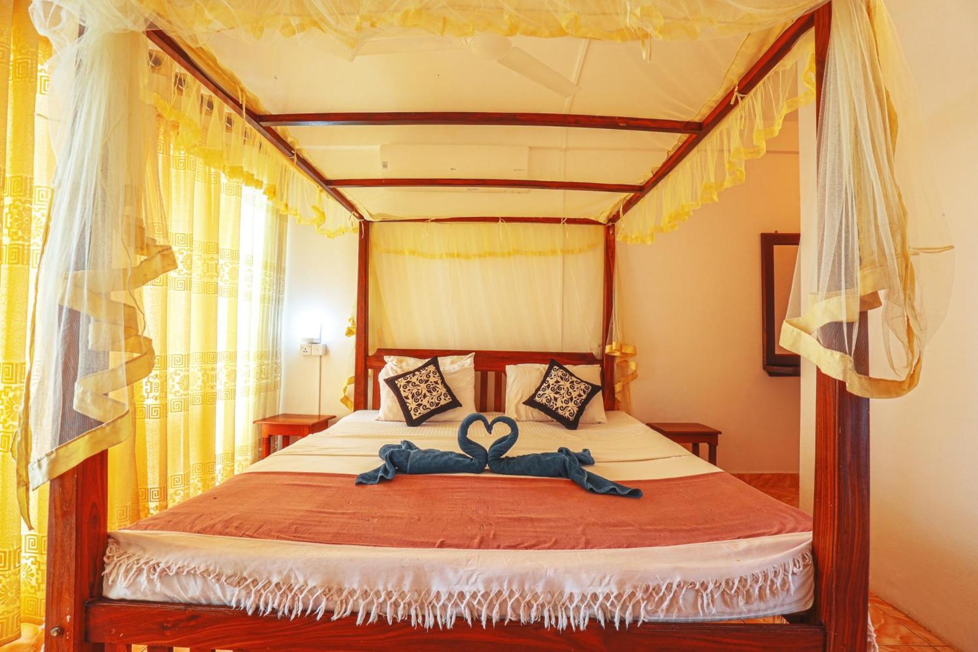 Unawatuna Beach House 외부 사진