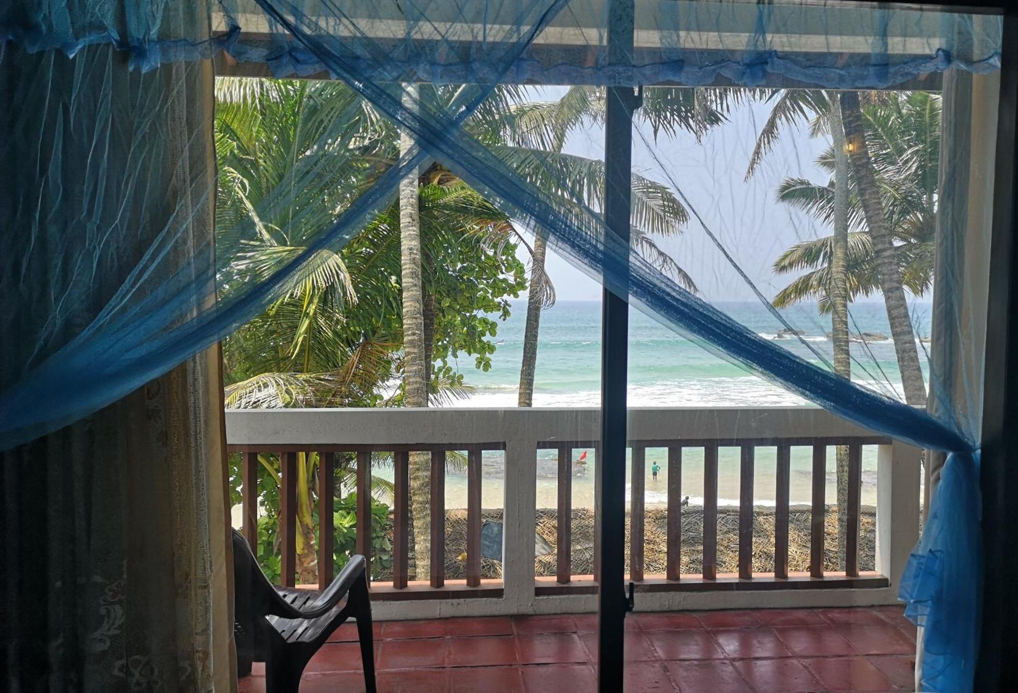 Unawatuna Beach House 외부 사진