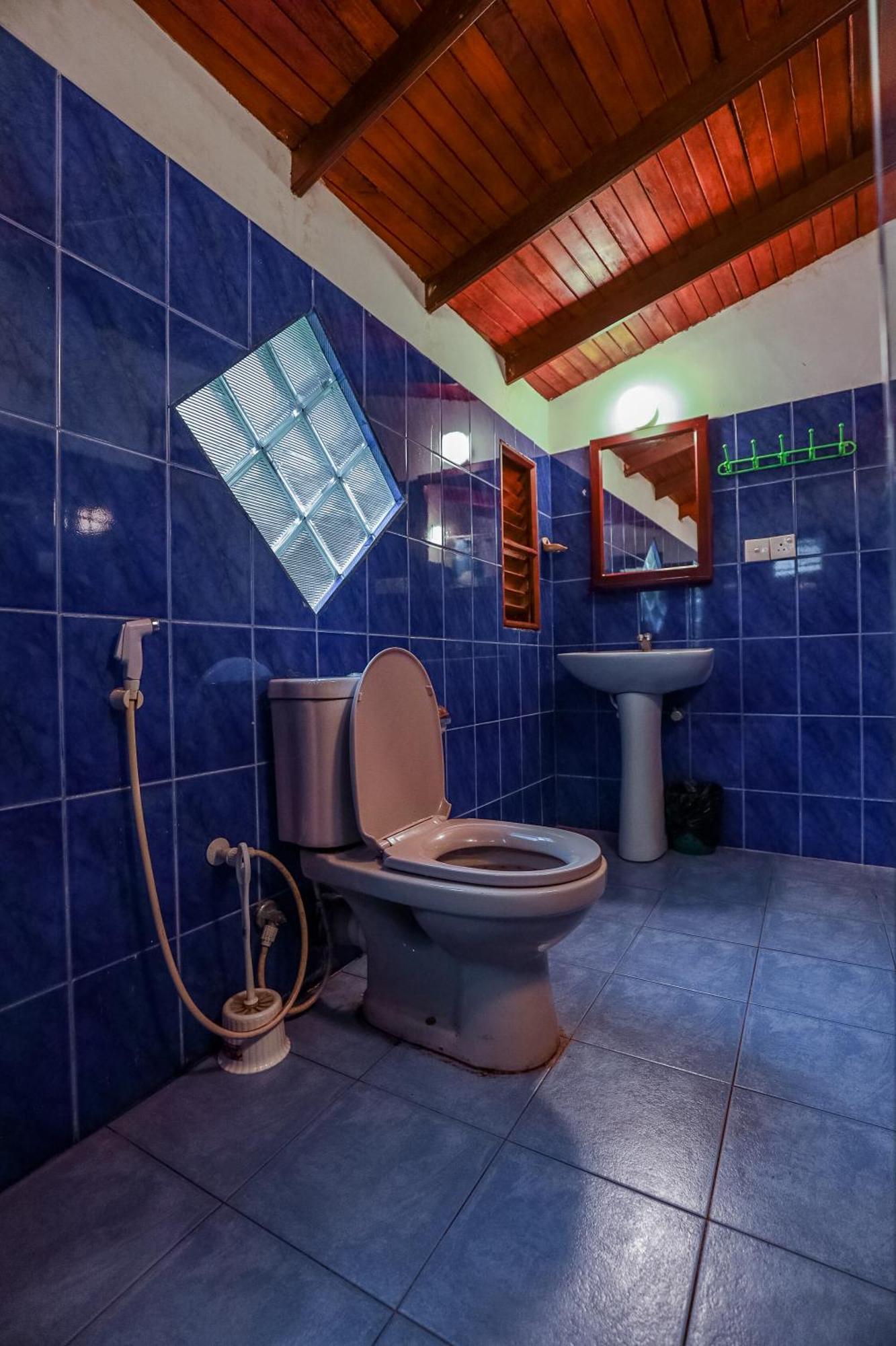 Unawatuna Beach House 외부 사진