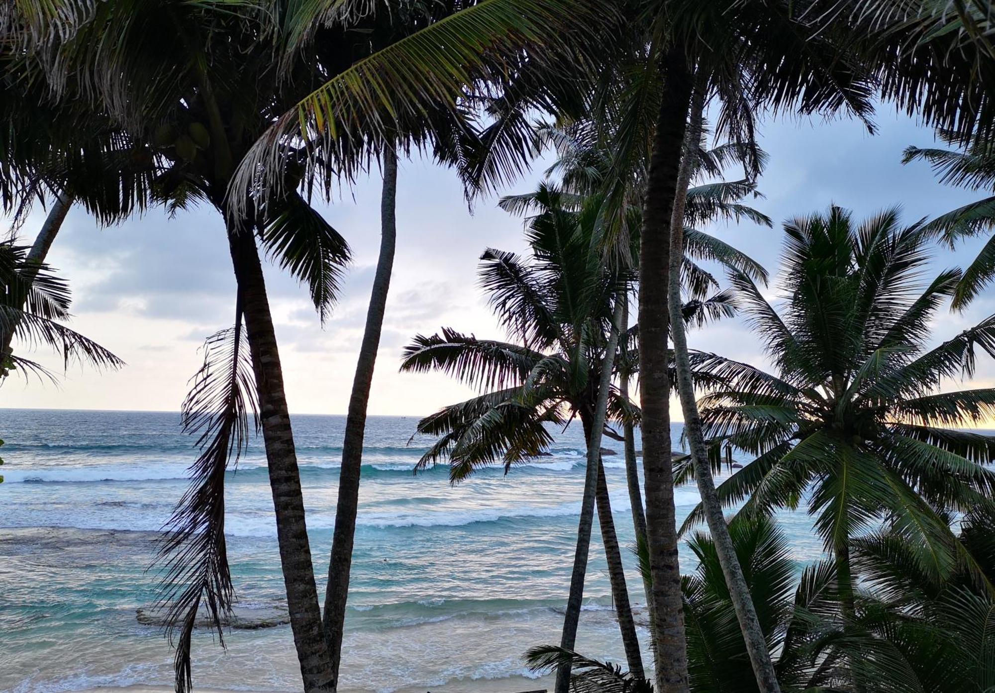 Unawatuna Beach House 외부 사진