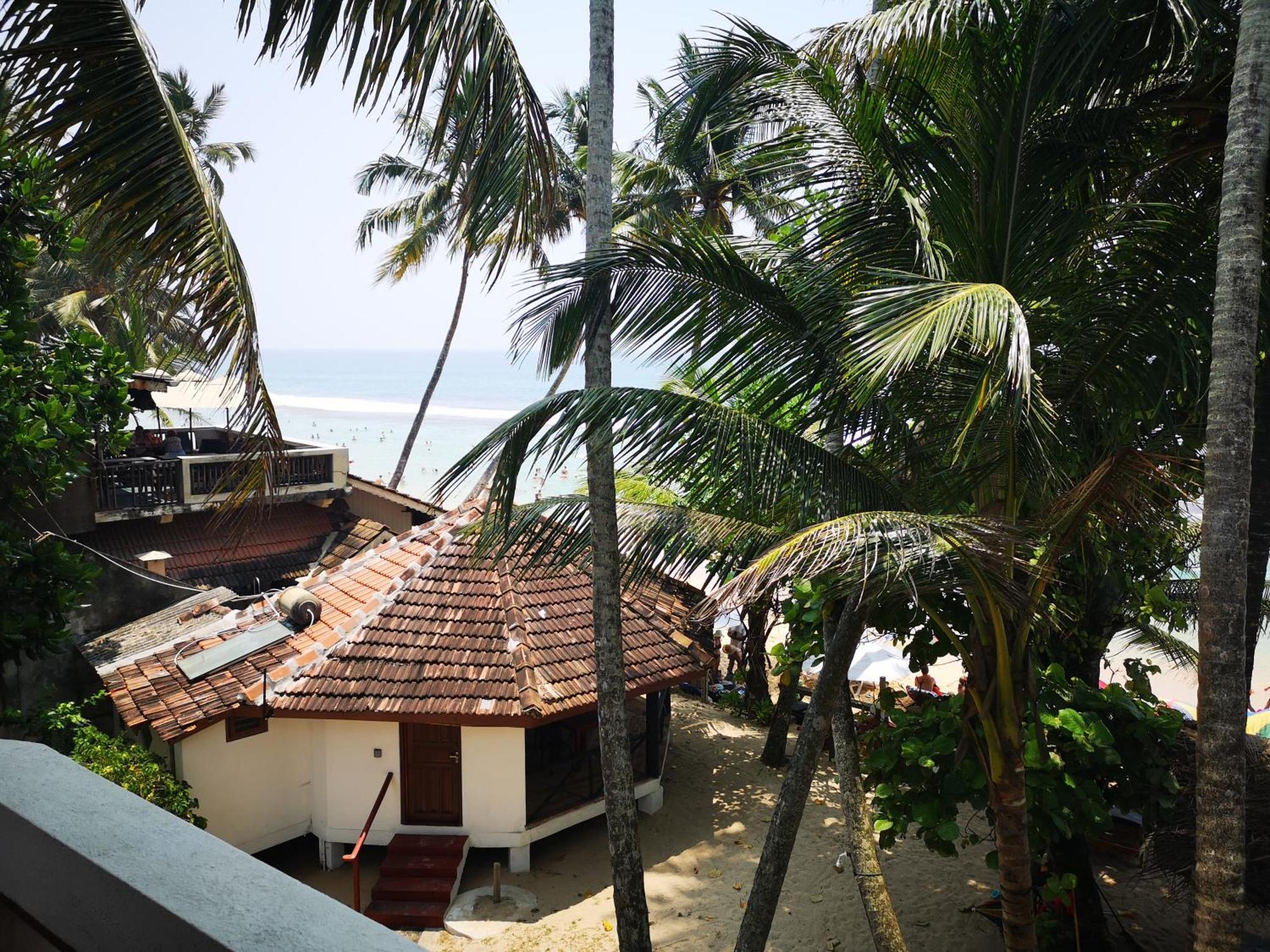 Unawatuna Beach House 외부 사진
