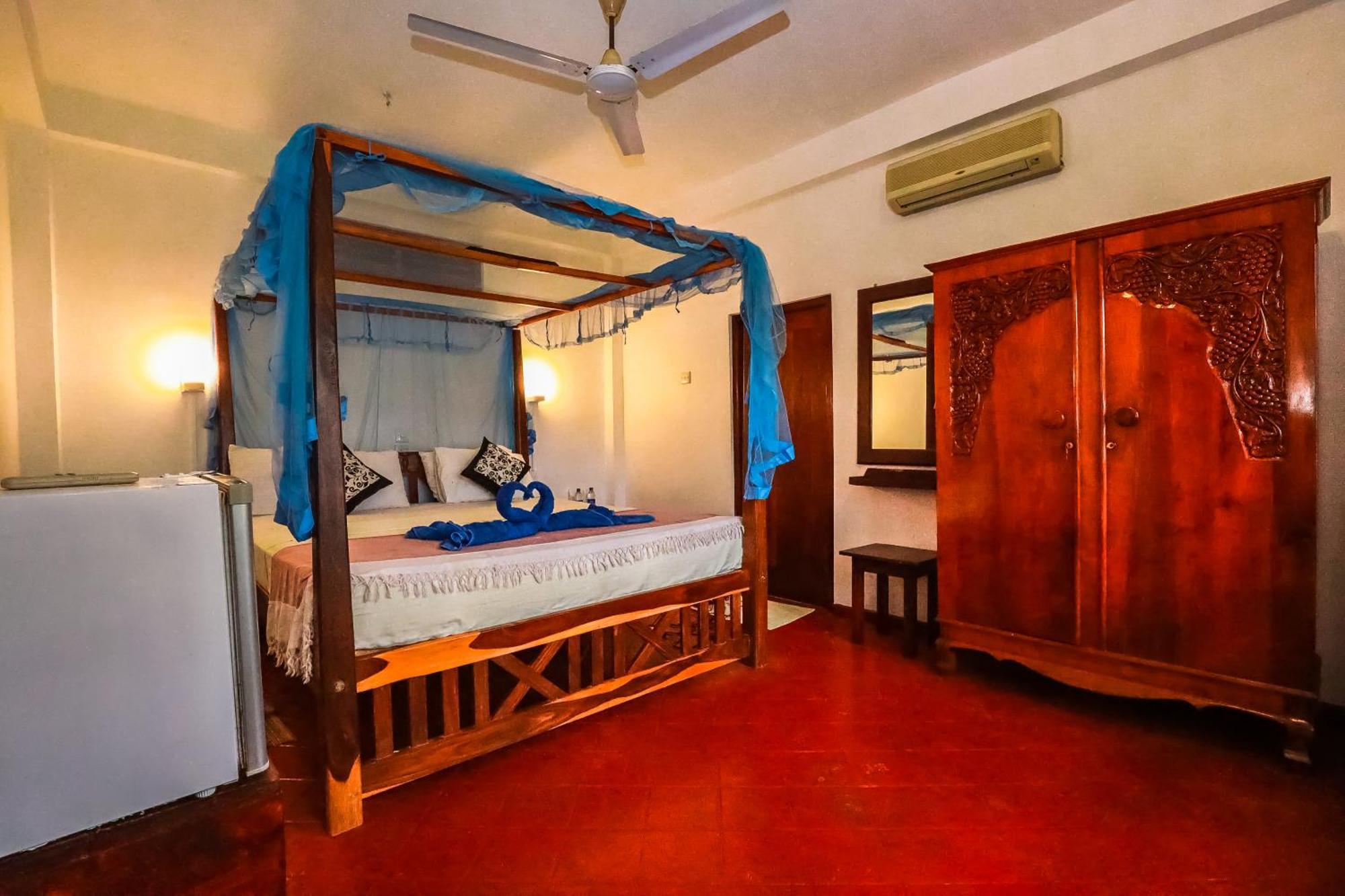Unawatuna Beach House 외부 사진