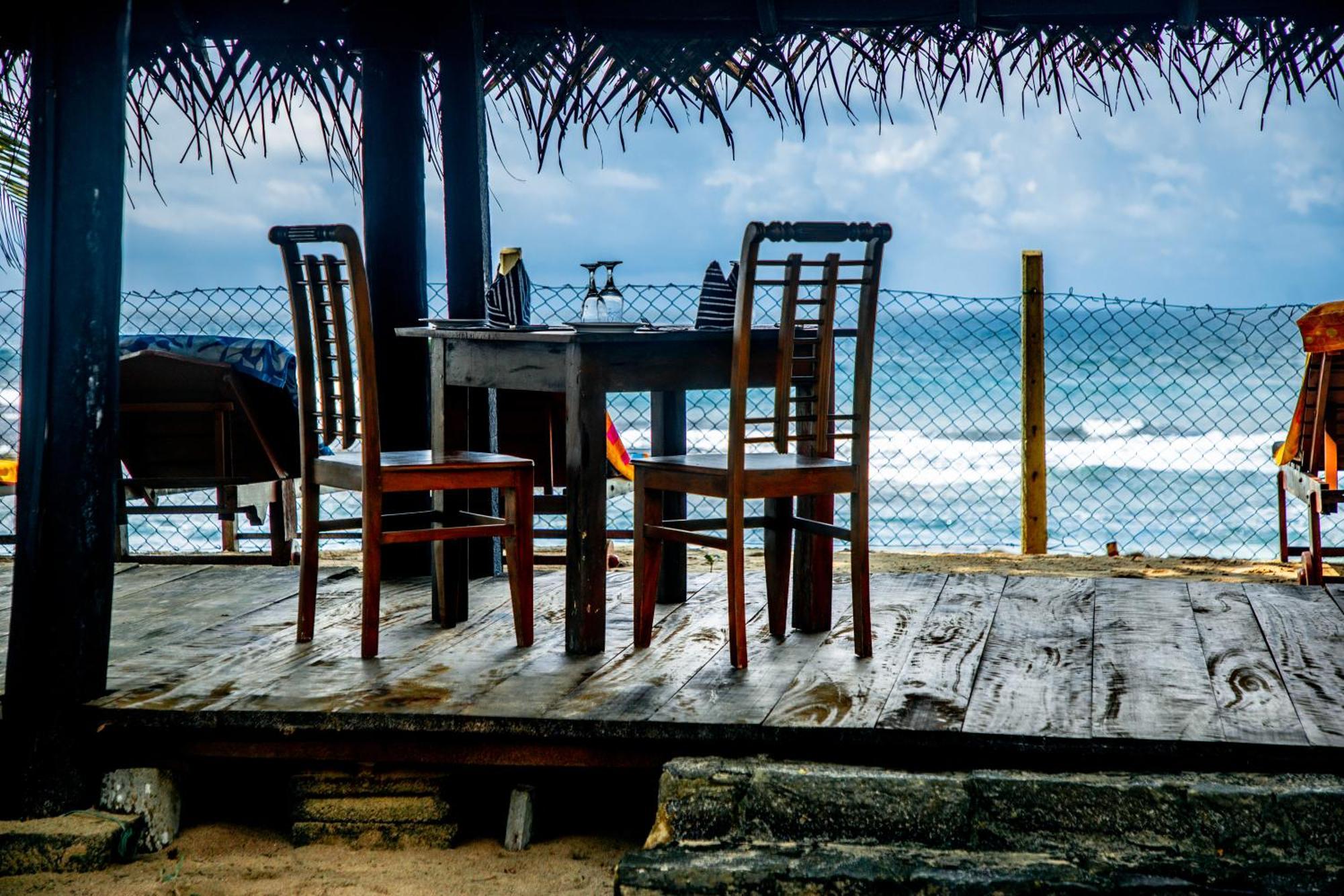 Unawatuna Beach House 외부 사진