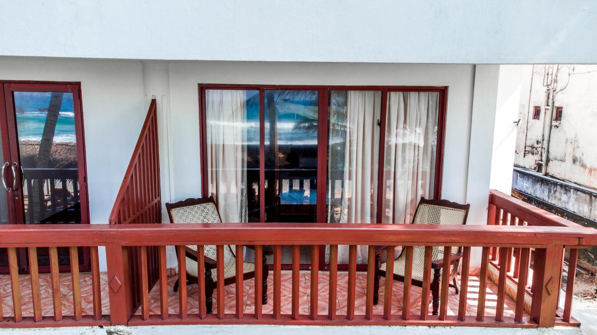 Unawatuna Beach House 외부 사진