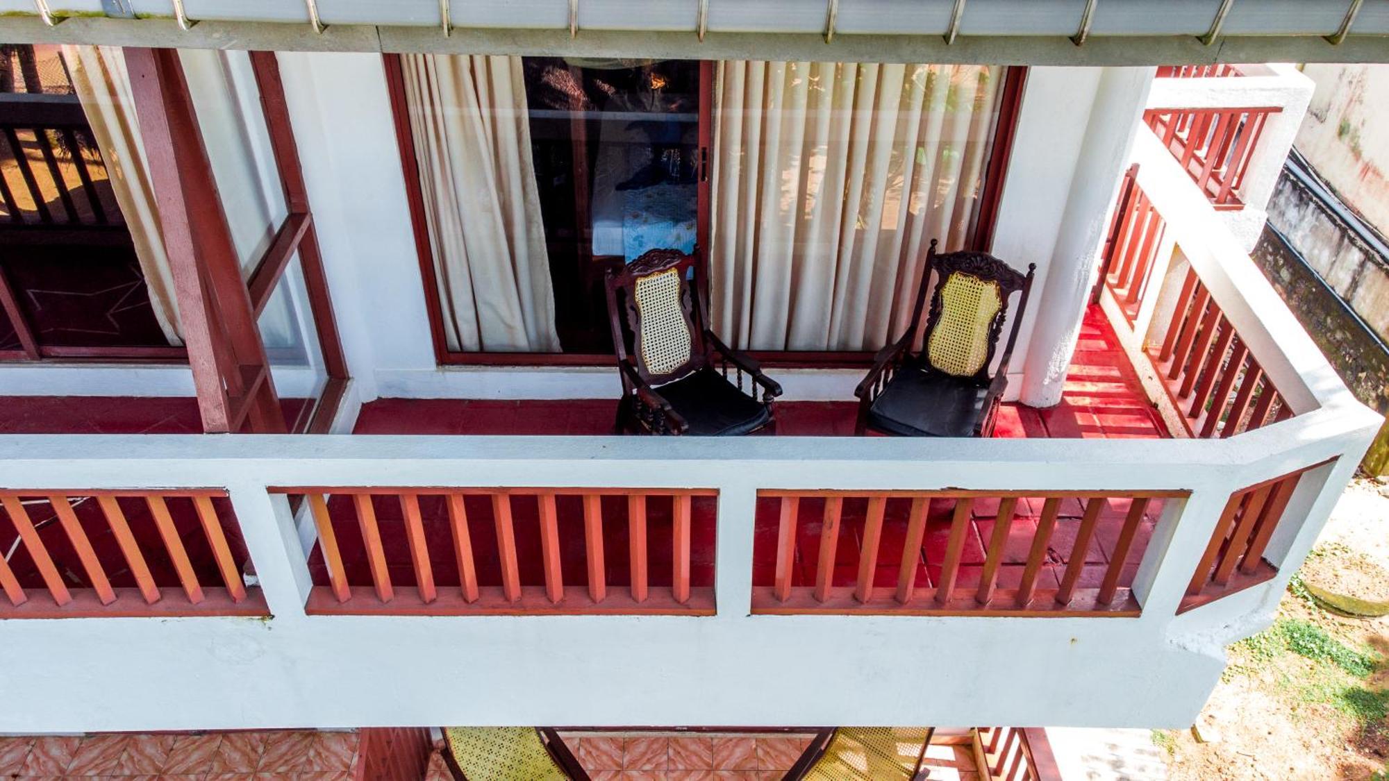 Unawatuna Beach House 외부 사진