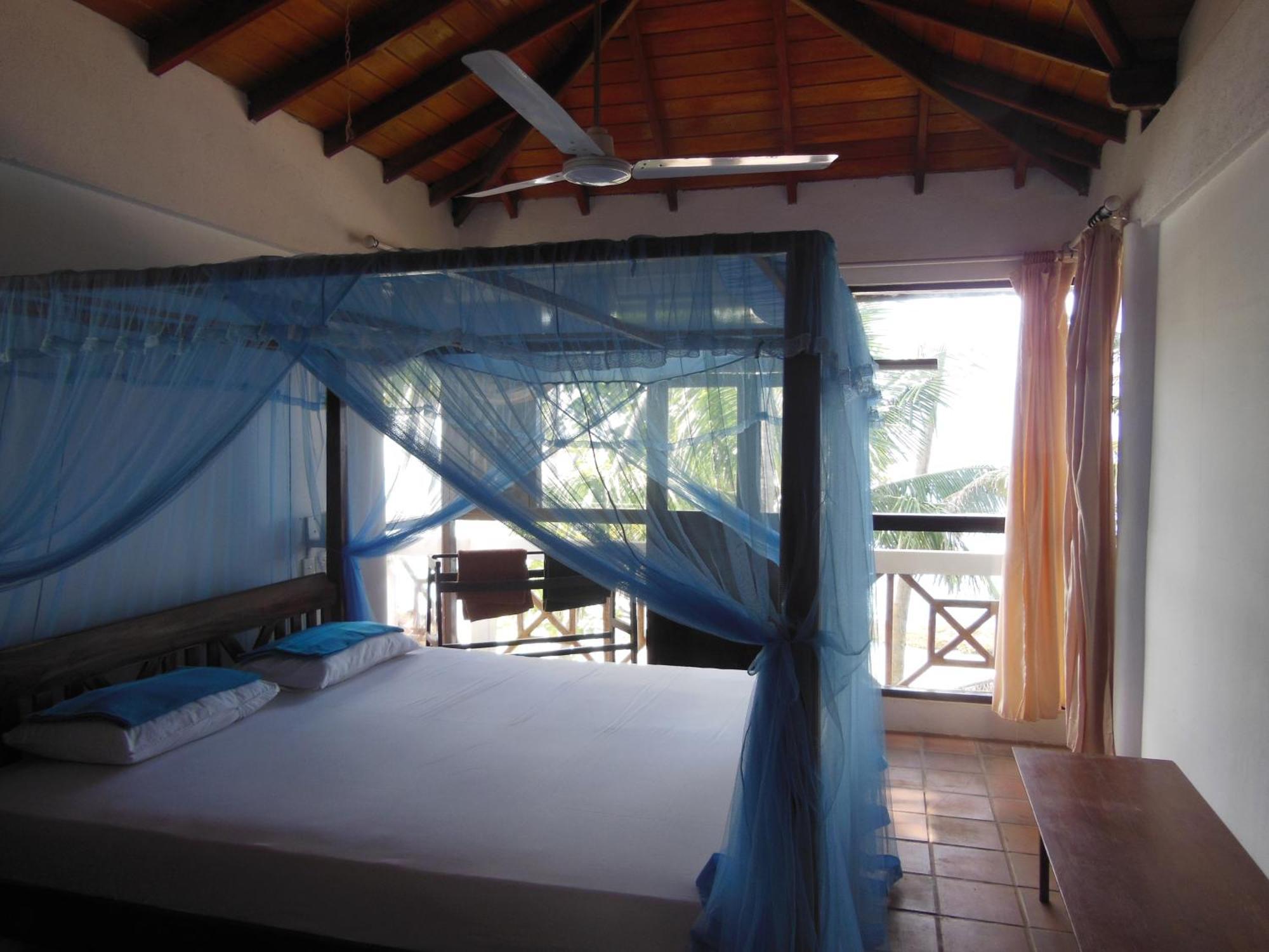 Unawatuna Beach House 외부 사진
