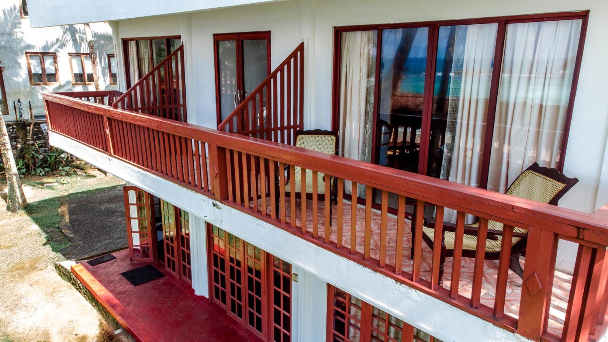 Unawatuna Beach House 외부 사진