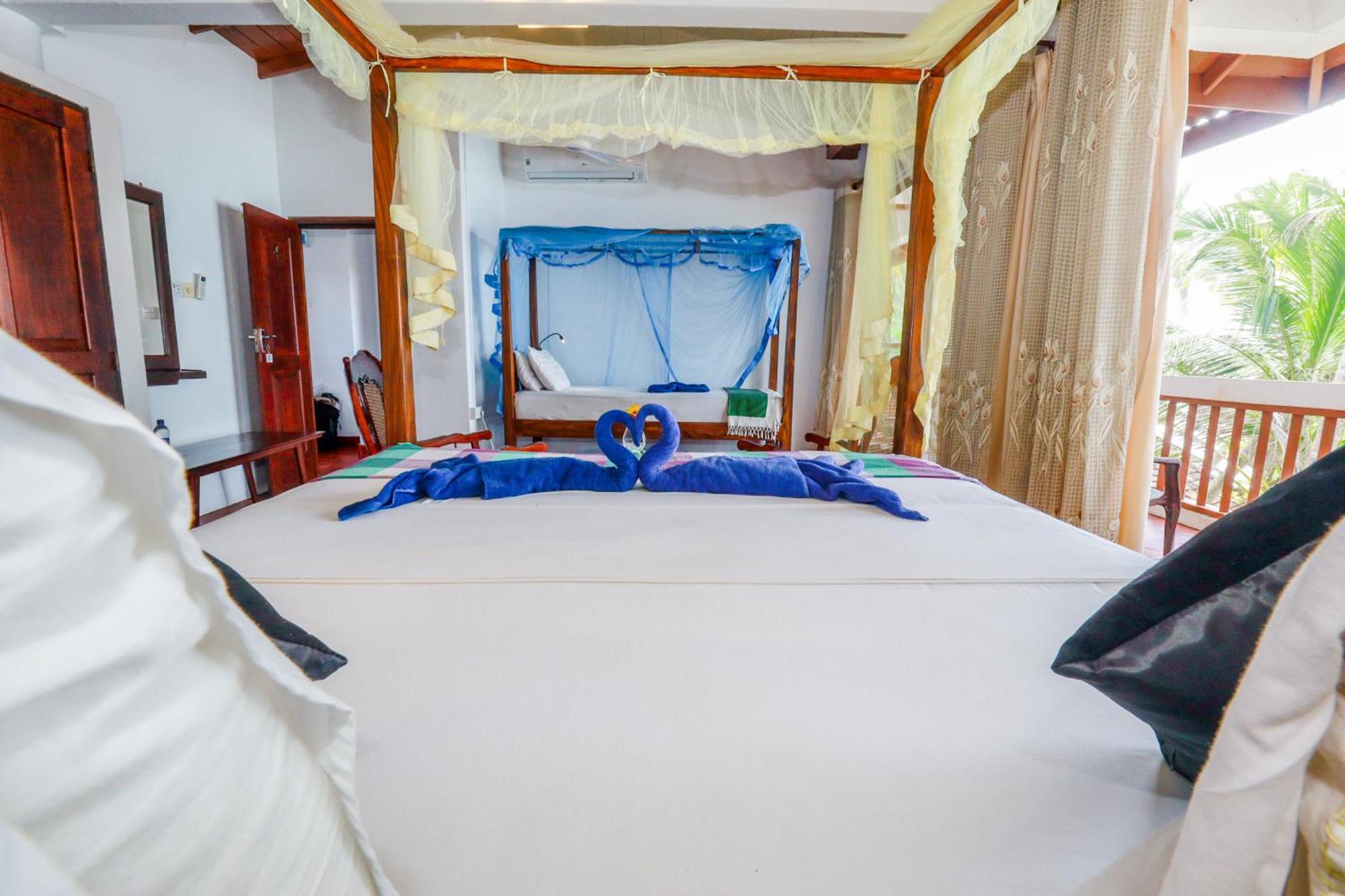 Unawatuna Beach House 외부 사진