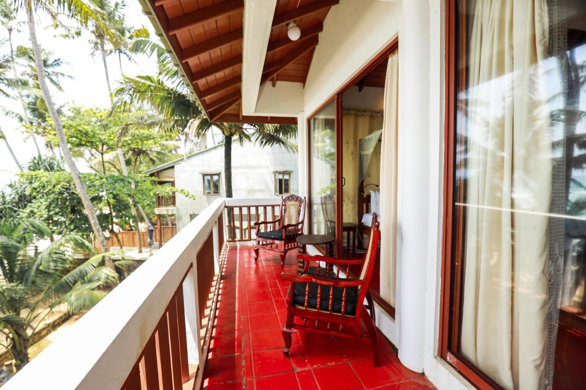 Unawatuna Beach House 외부 사진