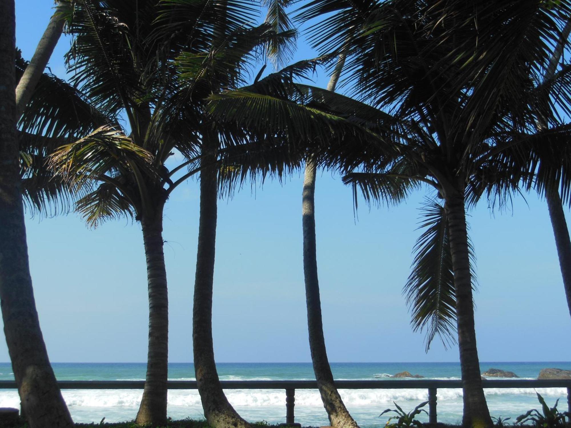 Unawatuna Beach House 외부 사진
